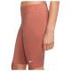 Nike Γυναικείο σορτς - κολάν Sportswear Essential